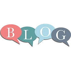 blog