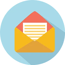 formulaire de contact