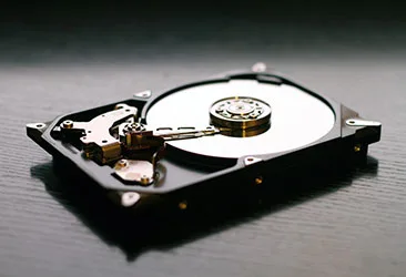 hdd