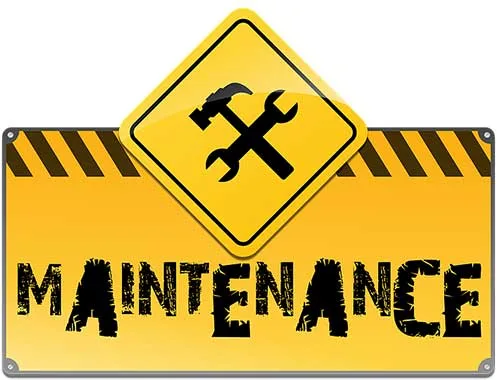 maintenance 1