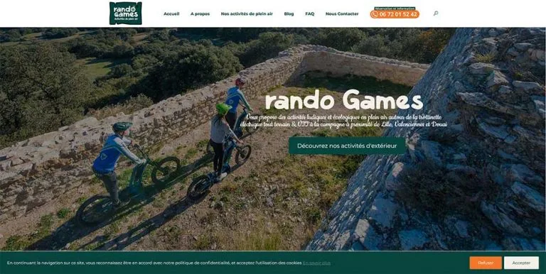randogames