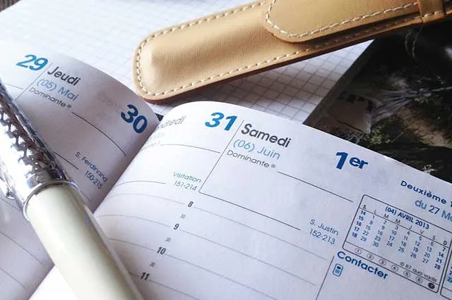 planning