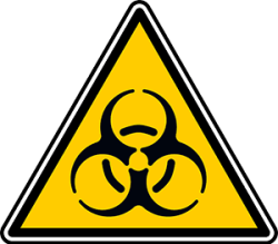 biohazard